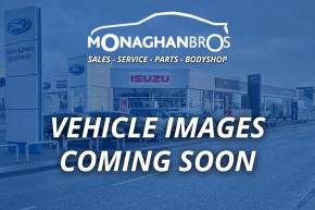 2018  Mitsubishi L200 at Monaghan Brothers Ltd Enniskillen